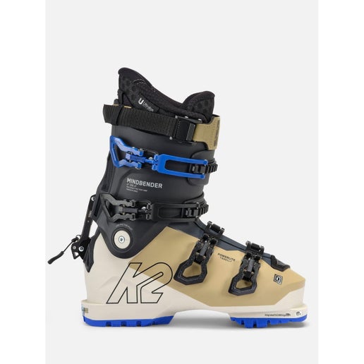 K2 Mindbender 120 BOA Men's Ski Boots 2025