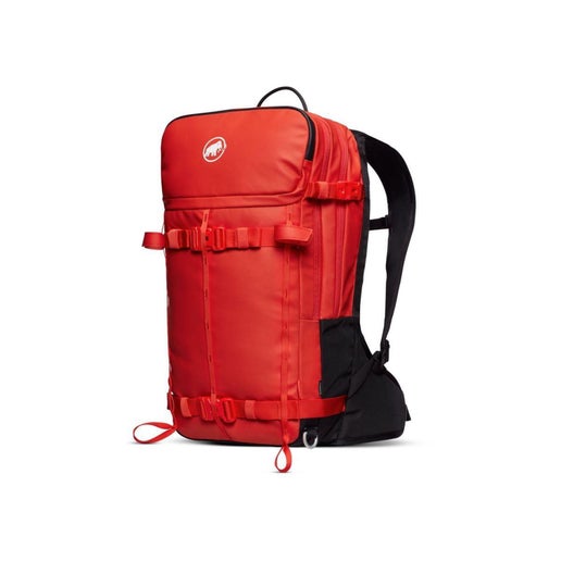 Mammut Nirvana 22L Backpack Red-Black