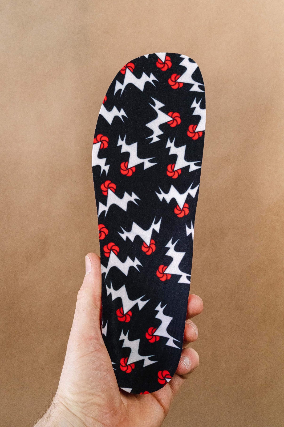 Joey's Custom Footbeds For Ski and Snowboard Boots Myoko JOEYS