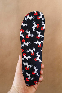 Joey's Custom Footbed