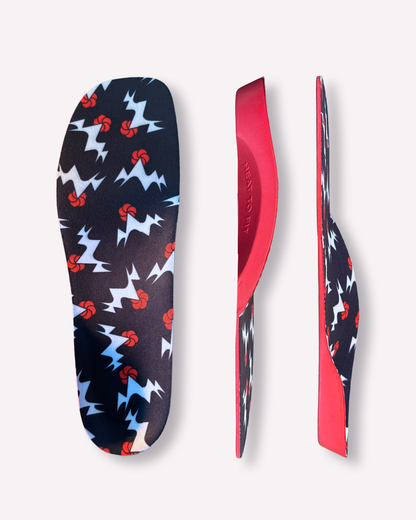 Joey's Custom Footbed