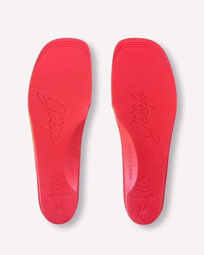 Joey's Custom Footbed