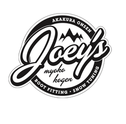 JOEYS CUSTOM BOOTFITTING