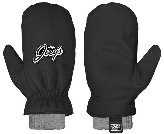 Joey's & Rad Gloves Ranch Hand