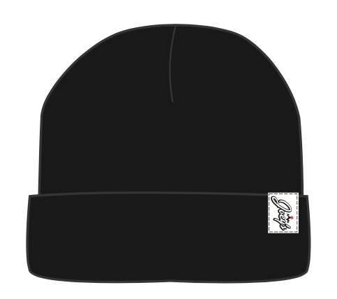 Joeys & Yuki Threads Beanie